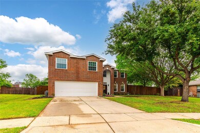 7901 Country Home Dr, Denton, TX 76210 - photo 2