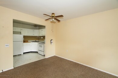 Dining Area View