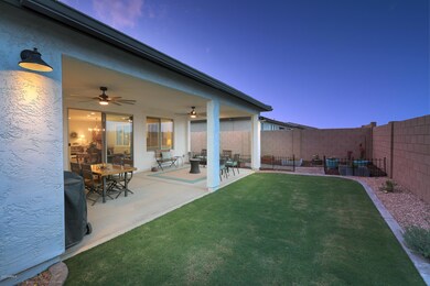 40199 N Carter Ct, San Tan Valley, AZ 85140 - photo 4
