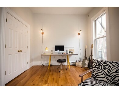 31 E Springfield St unit 2, Boston, MA 02118 - photo 6