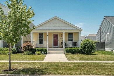 Three Bedroom Ranch, Three Full Baths!