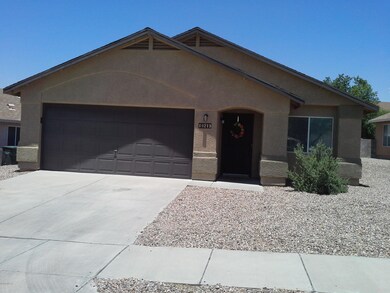 10219 E. Desert Crossings Way