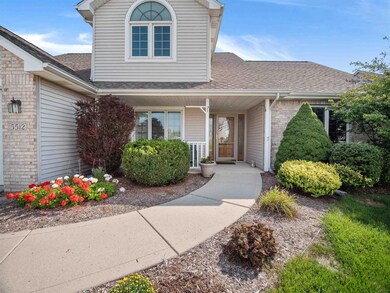 5512 Fox Mill Run, Fort Wayne, IN 46835 - photo 3