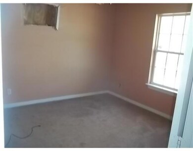 Bedroom.