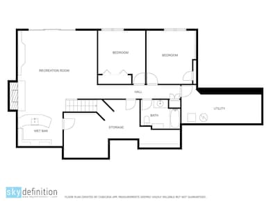 2510 Wexford Ct, New Brighton, MN 55112 - photo 4