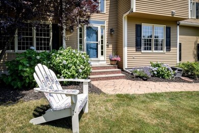 2 Cassandra Ln, Holliston, MA 01746 - photo 2