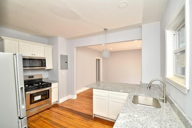 43 Theodore St unit 1, Dorchester Center, MA 02124 - photo 3