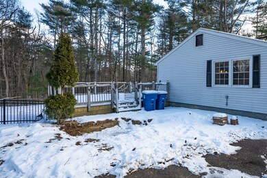 246 Bumstead Rd, Monson, MA 01057 - photo 6