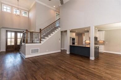 3182 Cascade Dr, Burlington, NC 27217 - photo 5