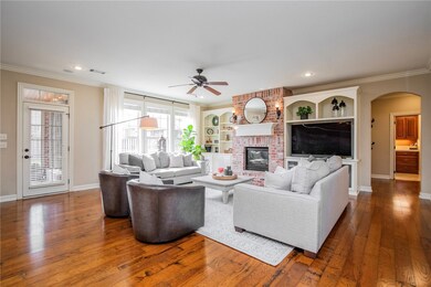 3703 SW Sandstone Ave, Bentonville, AR 72712 - photo 5