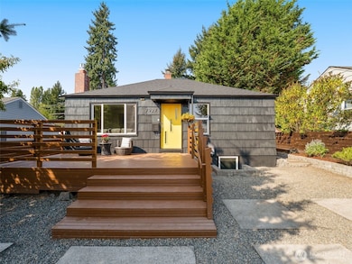 7927 27th Ave SW, Seattle, WA 98126 - photo 2