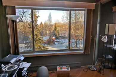 View from Living Room