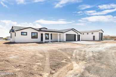 20111 W Saguaro Vista Drive Wittmann - 3