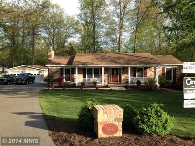 26160 Sandy Ct, Mechanicsville, MD 20659 - photo 2