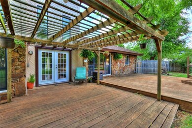 708 N Falcon Way, Mustang, OK 73064 - photo 3