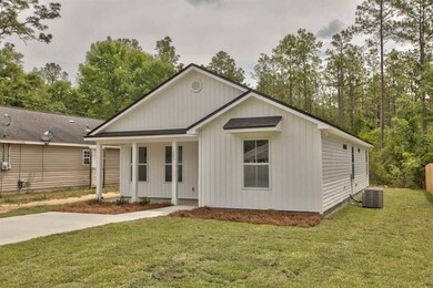 25 Tranquil Ln, Crawfordville, FL 32327 - photo 4