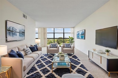 600 Parkview Dr unit 625, Hallandale Beach, FL 33009 - photo 3