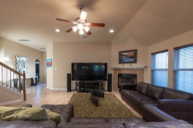 25018 Elwell Point, San Antonio, TX 78255 - photo 3