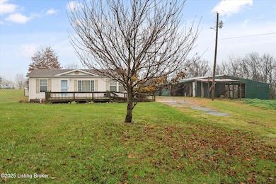 2081 Abbott Ln, Bedford, KY 40006 - photo 2
