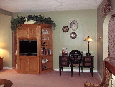 Living Room.