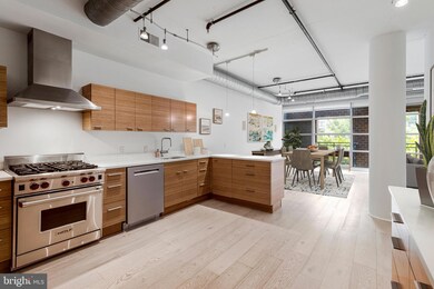 Lofts 11 unit 201, Washington, DC 20001 - photo 7