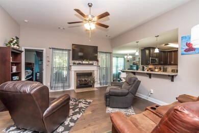 108 Hawks Ridge Trace, Byron, GA 31008 - photo 7