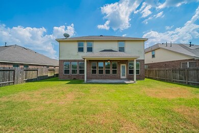 15534 Kensington Bluff Dr, Cypress, TX 77429 - photo 7