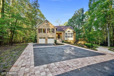 3104 Arrowhead Farms Rd, Gambrills, MD 21054 - photo 2