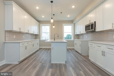 139 W Huntingdon St unit 2, Philadelphia, PA 19133 - photo 5