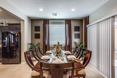 308 Canyon Vista Dr, Horizon City, TX 79928 - photo 7