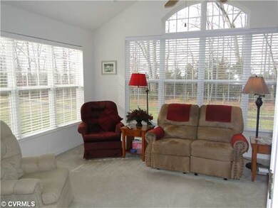 Other - Sun Room