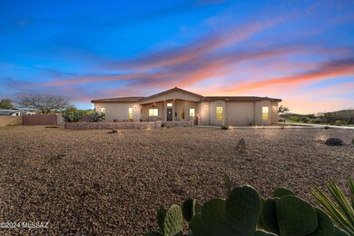 2540 E Lomas Dr, Vail, AZ 85641 - photo 3