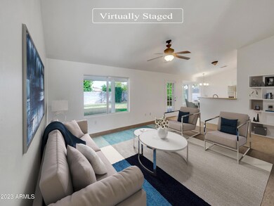 4106 E Hopi Ave, Mesa, AZ 85206 - photo 2