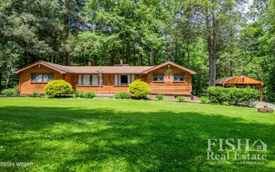 703 Lower Bodines Rd.