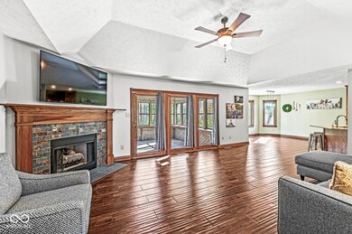 4291 Tattersall Dr, Plainfield, IN 46168 - photo 5