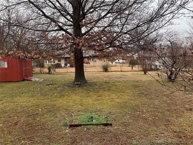 321 S Gum Ave, Broken Arrow, OK 74012 - photo 3