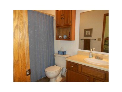 Master Bathroom.
