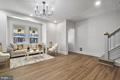 408 W 25th St, Wilmington, DE 19802 - photo 4