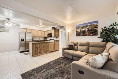 3663 S Sheridan Blvd unit 14, Denver, CO 80235 - photo 4