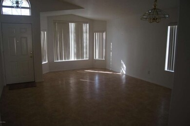 Front Room