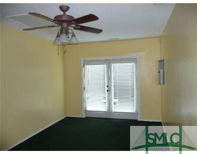 Interior Space/Layout.