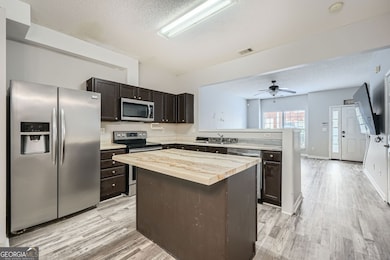 2662 Parkway Trail, Lithonia, GA 30058 - photo 3