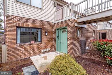 1 Hawthorne Ct NE unit 1, Washington, DC 20017 - photo 4