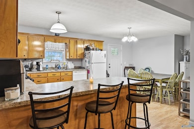 3880 Cox Gap Rd, Boaz, AL 35956 - photo 5