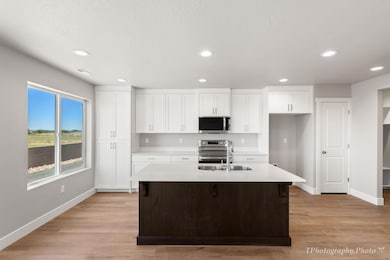 535 W 2530 N unit 6, Cedar City, UT 84721 - photo 4