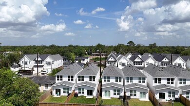 New homes in the neighborhood