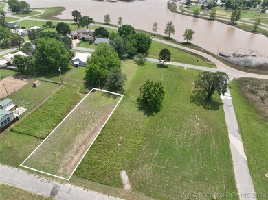 0 Jefferson Ave, Eufaula, OK 74432 - photo 2