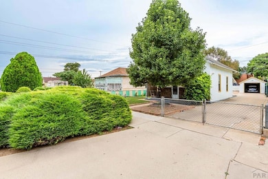 711 E 3rd St, Pueblo, CO 81001 - photo 2