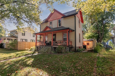 1118 Lane Blvd, Kalamazoo, MI 49001 - photo 2