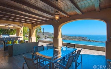 From the serene Lanai & Outdoor Kitchen area (feat
